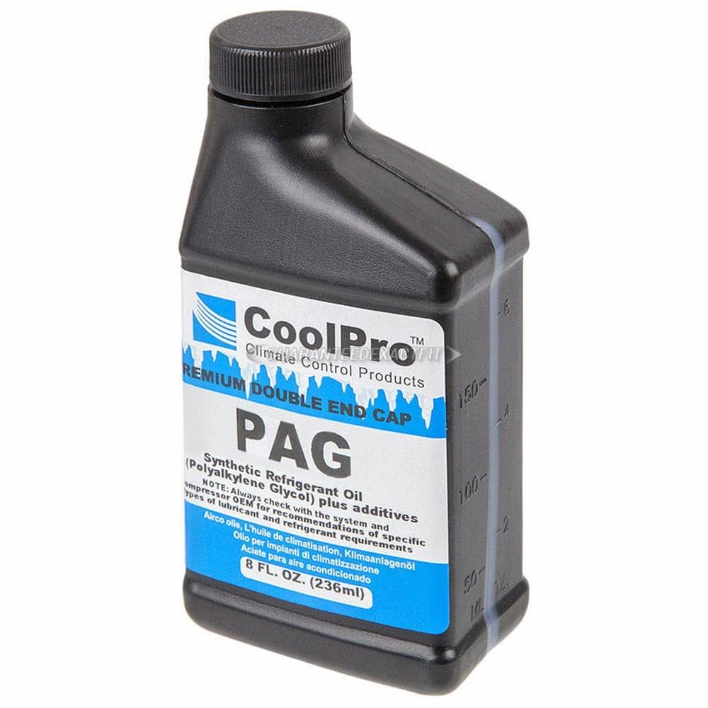 Compresor de Aire Acondicionado y Kit de -0-80142RK - Imagen 10