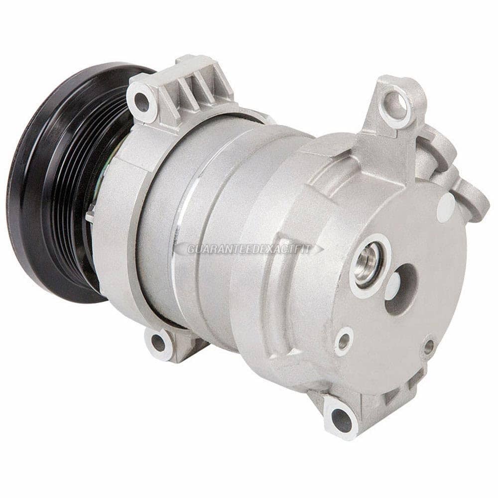 Compresor de Aire Acondicionado y Kit de -0-80142RK - Imagen 5