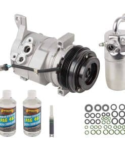 Compresor de Aire Acondicionado y Kit de -9RK Nuevo