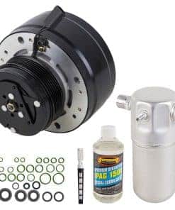 Compresor de Aire Acondicionado y Kit de A/C Para 1993