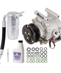 Compresor de aire acondicionado y kit de -5RK Nuevo