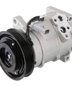 Compresor de Aire Acondicionado & Embrague -7 - Nuevo