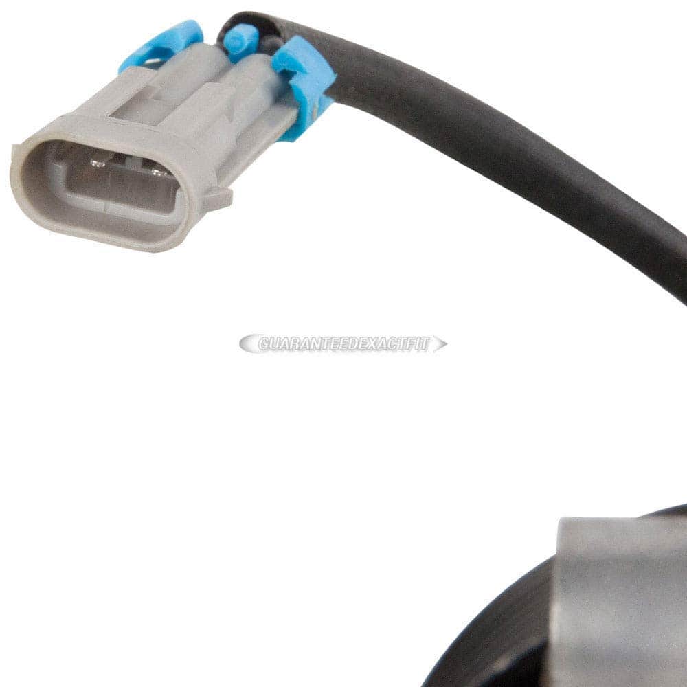 Compresor de Aire Acondicionado con Embrague para Chevy S10 - Imagen 4