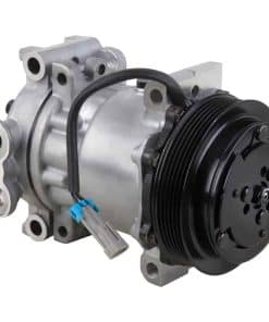 Compresor de Aire Acondicionado con Embrague para Chevy S10