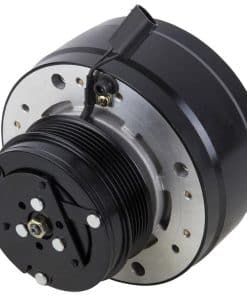 Compresor de Aire Acondicionado & Embrague A/C Para Chevy