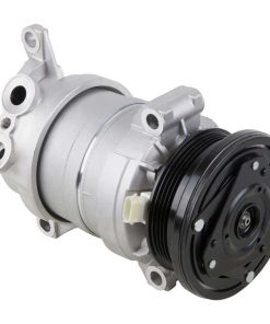 Compresor de Aire Acondicionado y Embrague A/C Para Chevy
