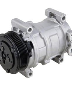 Compresor de Aire Acondicionado y Embrague -0-00971NA