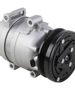 Compresor de Aire Acondicionado con Embrague para Chevy