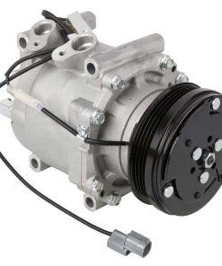 Compresor de Aire Acondicionado y Embrague A/C para Honda