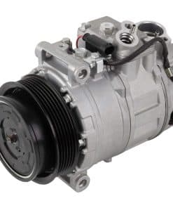 Compresor de Aire Acondicionado & Embrague -5 - NUEVO