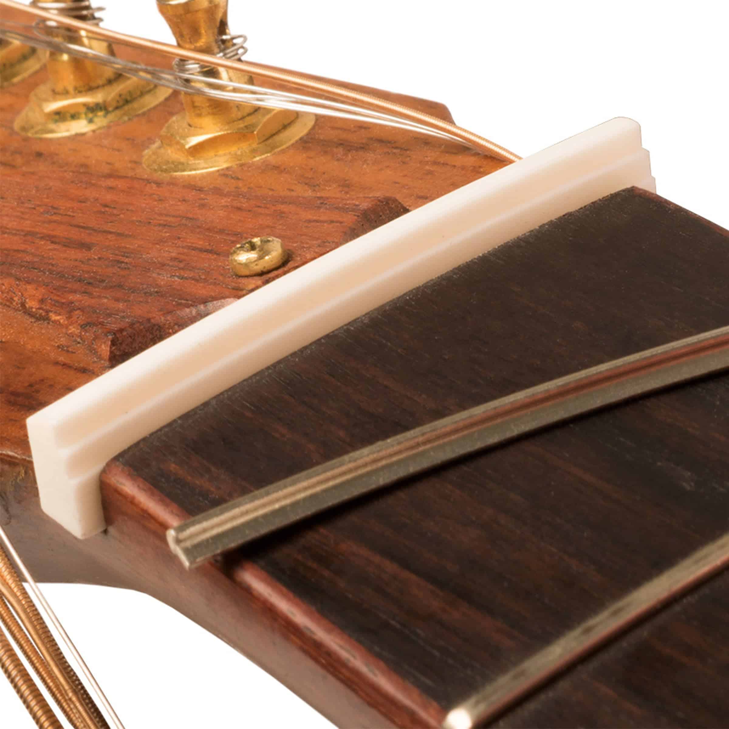 Sistema de cejuela para guitarra -Zero Glide - Imagen 5