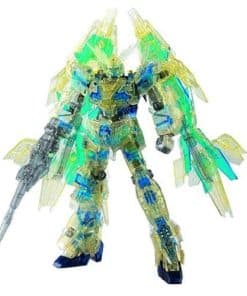 Gundam Front Tokyo Limited Rx-0 Unicorn Gundam 03 Phenex