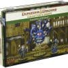 Juegos de Mesa Gale Force 9 71015 Dungeons And Dragons