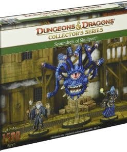 Juegos de Mesa Gale Force 9 71015 Dungeons And Dragons