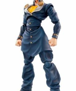 Medicos JoJo's Bizarre Adventure: Parte 4--Diamond is