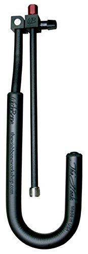 Soporte para micrófono Wishbone Amp Hook