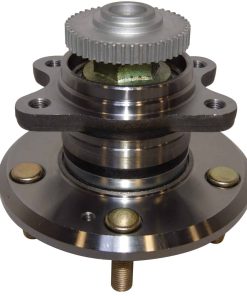 Maza y rodamiento de rueda GMB 746-0006