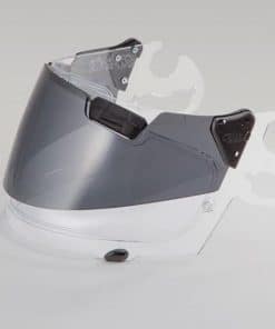 Sistema de visera Arai Pro Shade para RX-Q Defiant Corsair