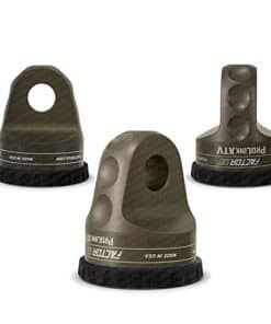 Factor55 ProLink XTV (ATV/UTV) Montaje de Grillete Cargado