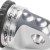 Factor 55 Prolink XTV Montaje de Grillete -Plata