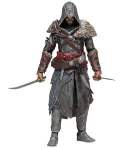 Figura de McFarlane Toys Assassins Creed Series 3 Ezio