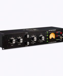 Compresor Limitador FET Black Lion Audio Seventeen