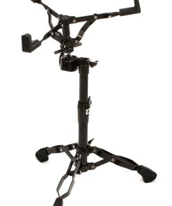 Soporte de Caja Armory Series de Mapex - Negro Plateado