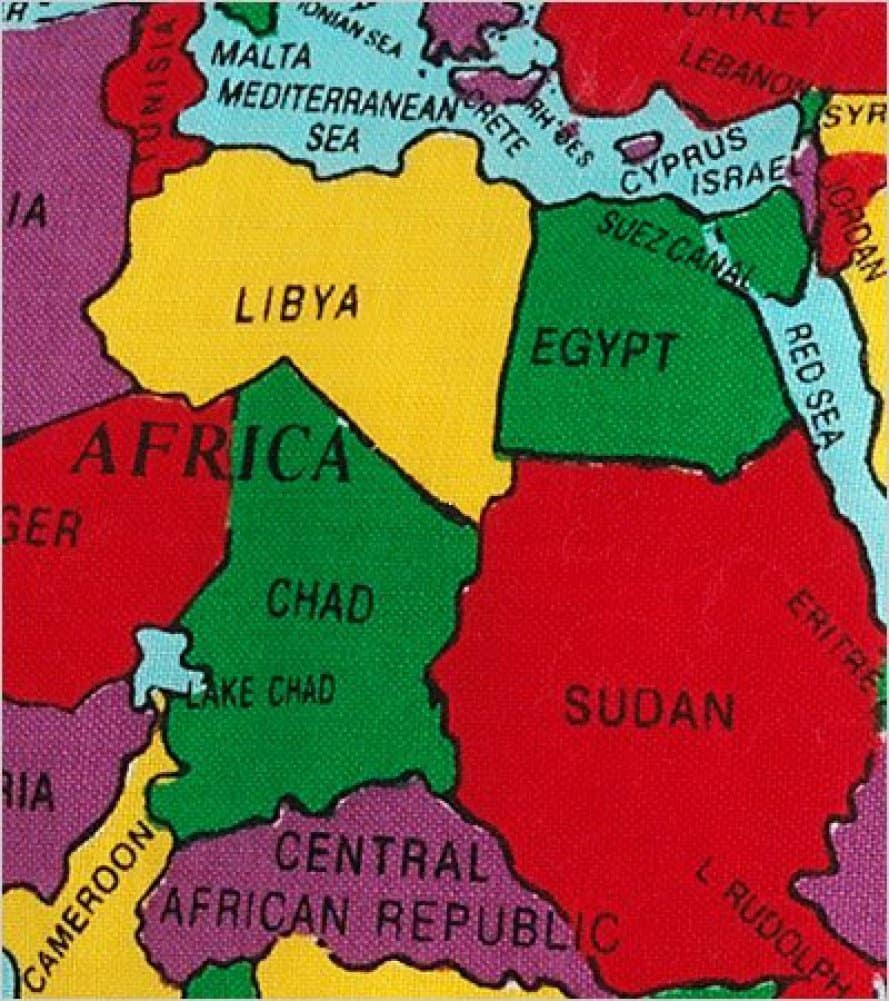 Hugg-A-Planet Tierra de Bolsillo - Globo de Peluche Suave - Imagen 6