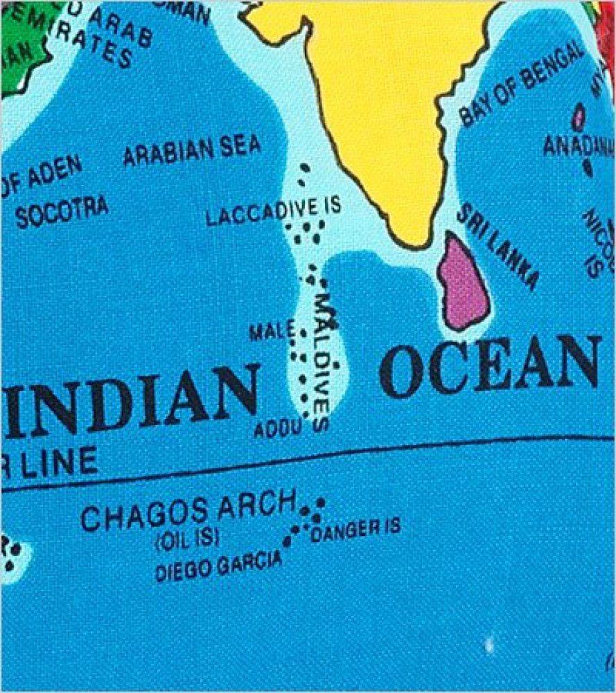 Hugg-A-Planet Tierra de Bolsillo - Globo de Peluche Suave - Imagen 7