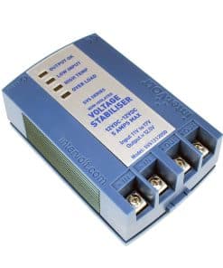 interVOLT Estabilizador/Regulador de Voltaje/Acondicionador