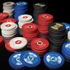 Fichas de Póker Pandante de Sirlin Games