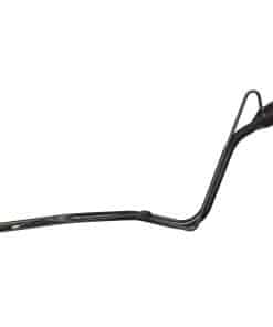 Cuello de llenado del tanque de combustible -ium FN889