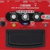 Pedal de Eco Vocal BOSS VE-2 para Cantantes Guitarristas |