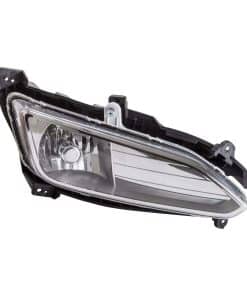 TYC Conjunto de Luz Antiniebla Derecho Compatible con