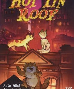 Juego de Mesa Hot Tin Roof