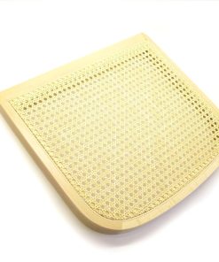 Asiento de rejilla de repuesto para silla Marcel Breuer