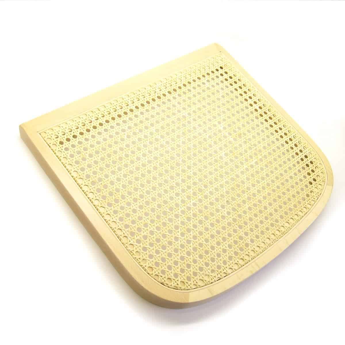 Asiento de rejilla de repuesto para silla Marcel Breuer