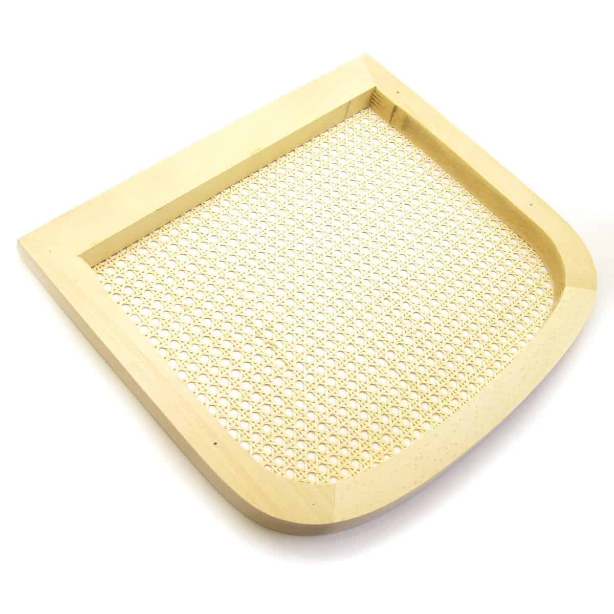 Asiento de rejilla de repuesto para silla Marcel Breuer - Imagen 8