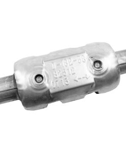 Conversor Catalítico Universal Walker Exhaust CalCat Carb