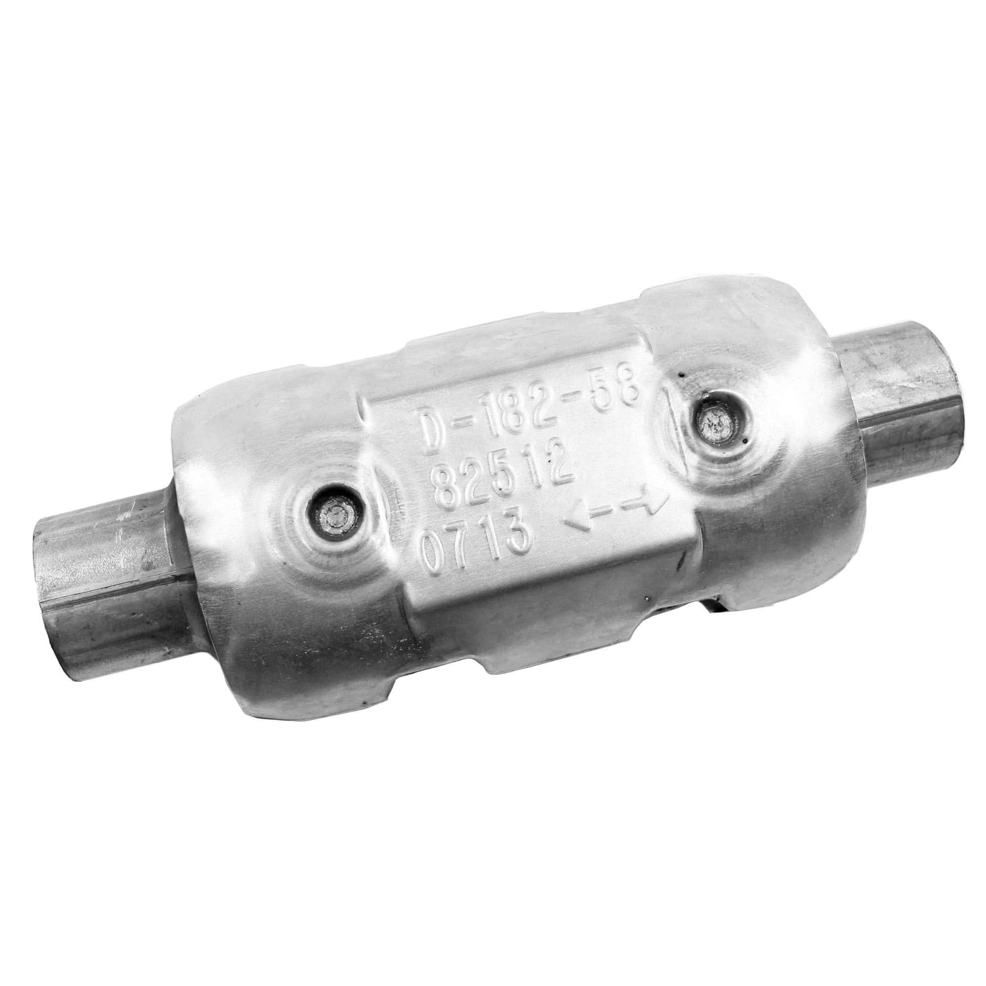 Conversor Catalítico Universal Walker Exhaust CalCat Carb