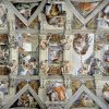 Rompecabezas Ravensburger Sistine Chapel de 5000 Piezas