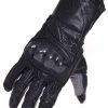 Guantes de Moto de Carrera en Carretera Seibertron SP2 SP-2