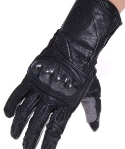 Guantes de Moto de Carrera en Carretera Seibertron SP2 SP-2