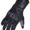 Guantes de moto de carreras en carretera Seibertron SP2