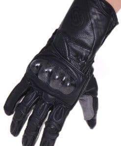 Guantes de moto de carreras en carretera Seibertron SP2