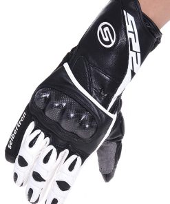 Guantes de Carreras de Motocicleta Seibertron SP2 SP-2 para