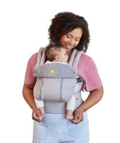 Portabebés ergonómico LÃLLÉbaby Complete All Seasons 6 en