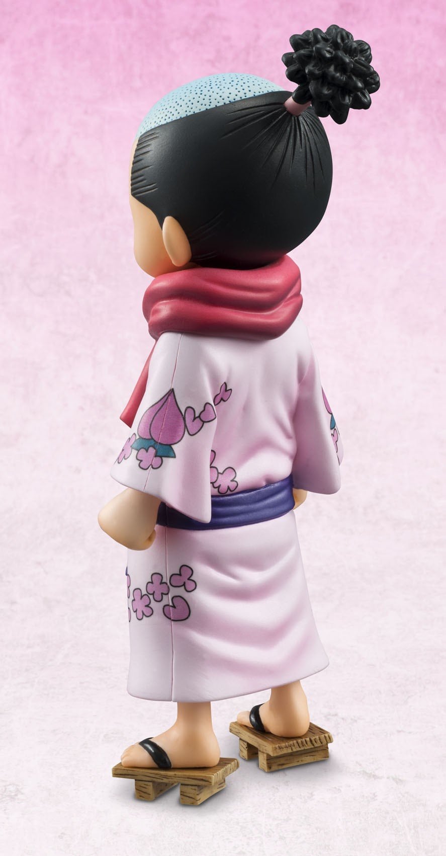 Figura de PVC Megahouse One Piece: Portrait of Pirates: - Imagen 5