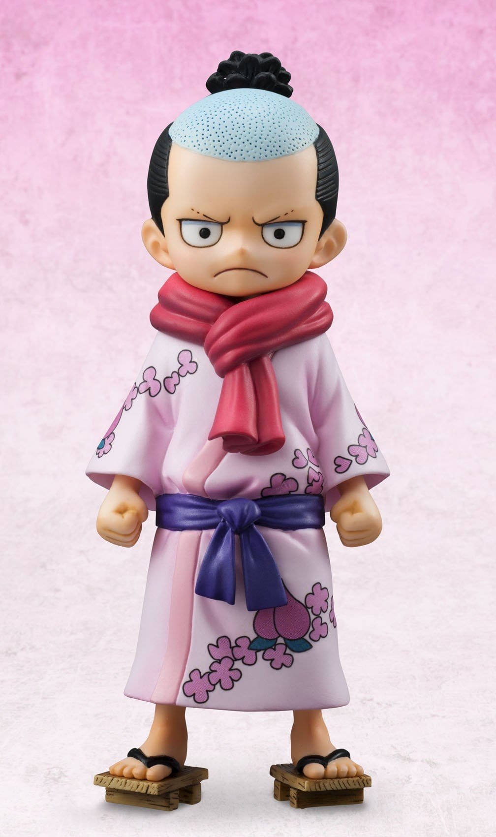Figura de PVC Megahouse One Piece: Portrait of Pirates: - Imagen 3