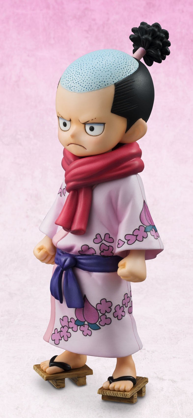 Figura de PVC Megahouse One Piece: Portrait of Pirates: - Imagen 4
